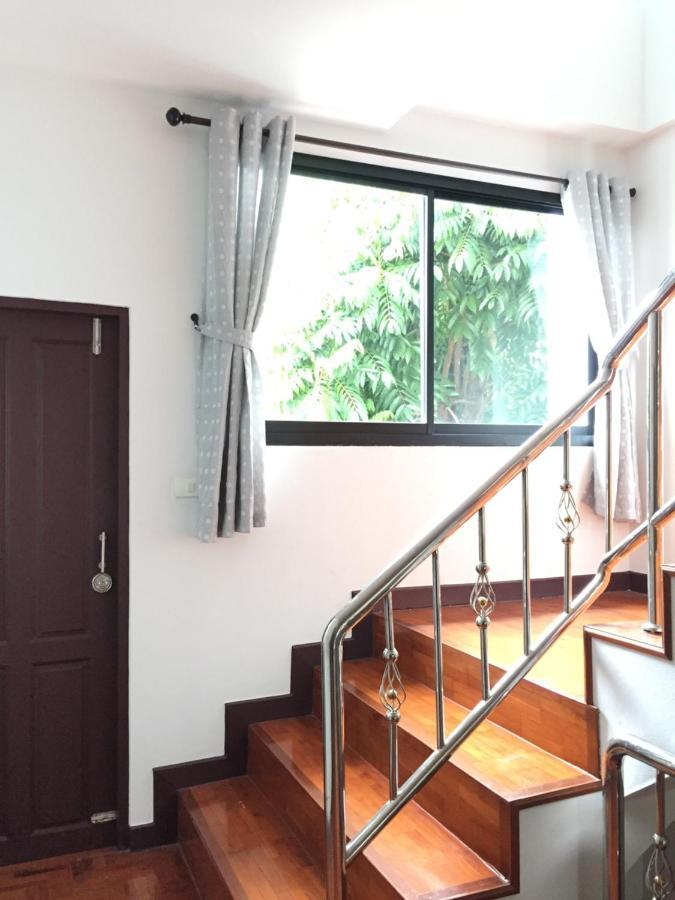 วิมาน@นิมมาน Hostel Chiang Mai Exterior photo